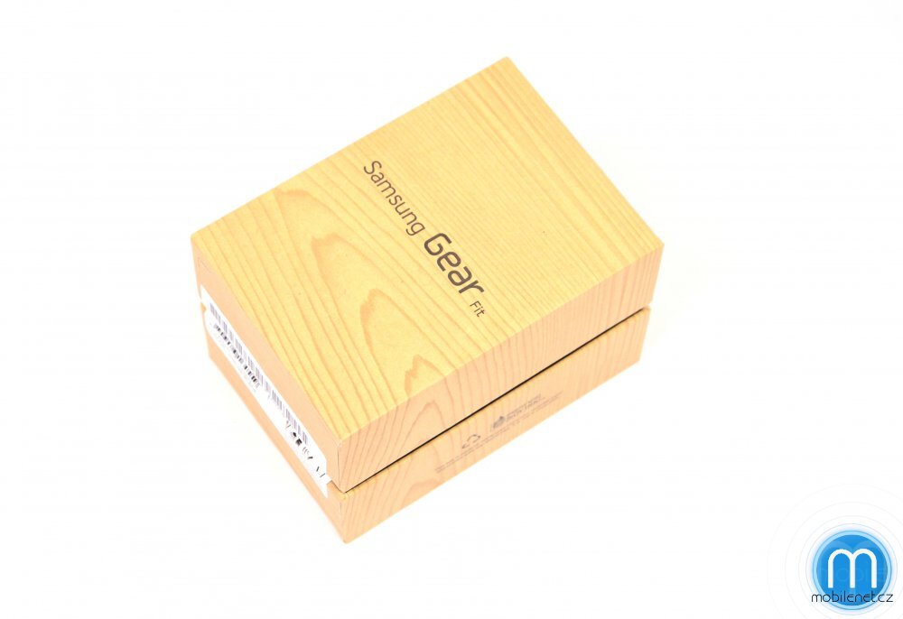 Samsung Gear Fit