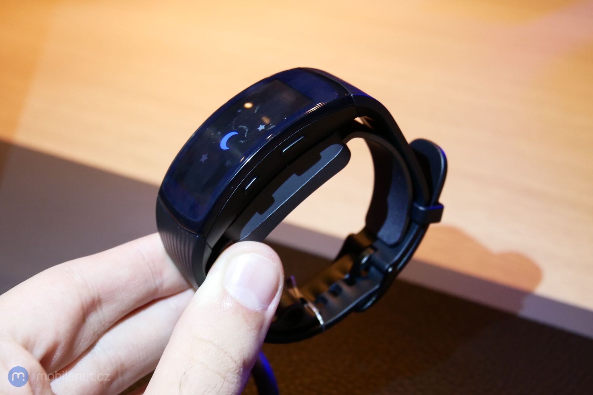 Samsung Gear Fit 2 Pro