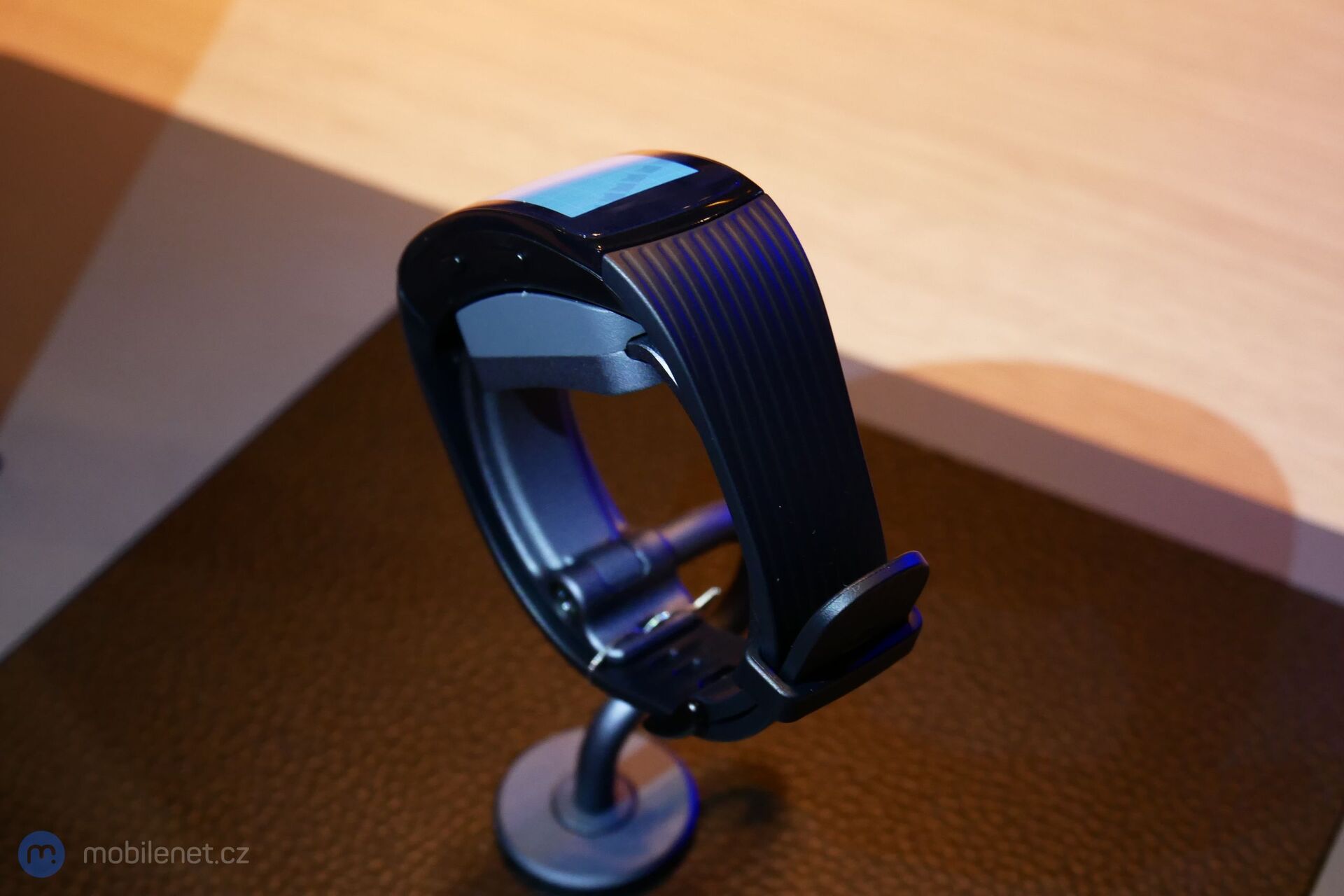 Samsung Gear Fit 2 Pro