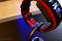 Samsung Gear Fit 2 Pro