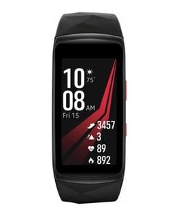 Samsung Gear Fit 2 Pro