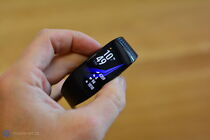 Samsung Gear Fit 2 Pro