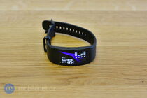 Samsung Gear Fit 2 Pro