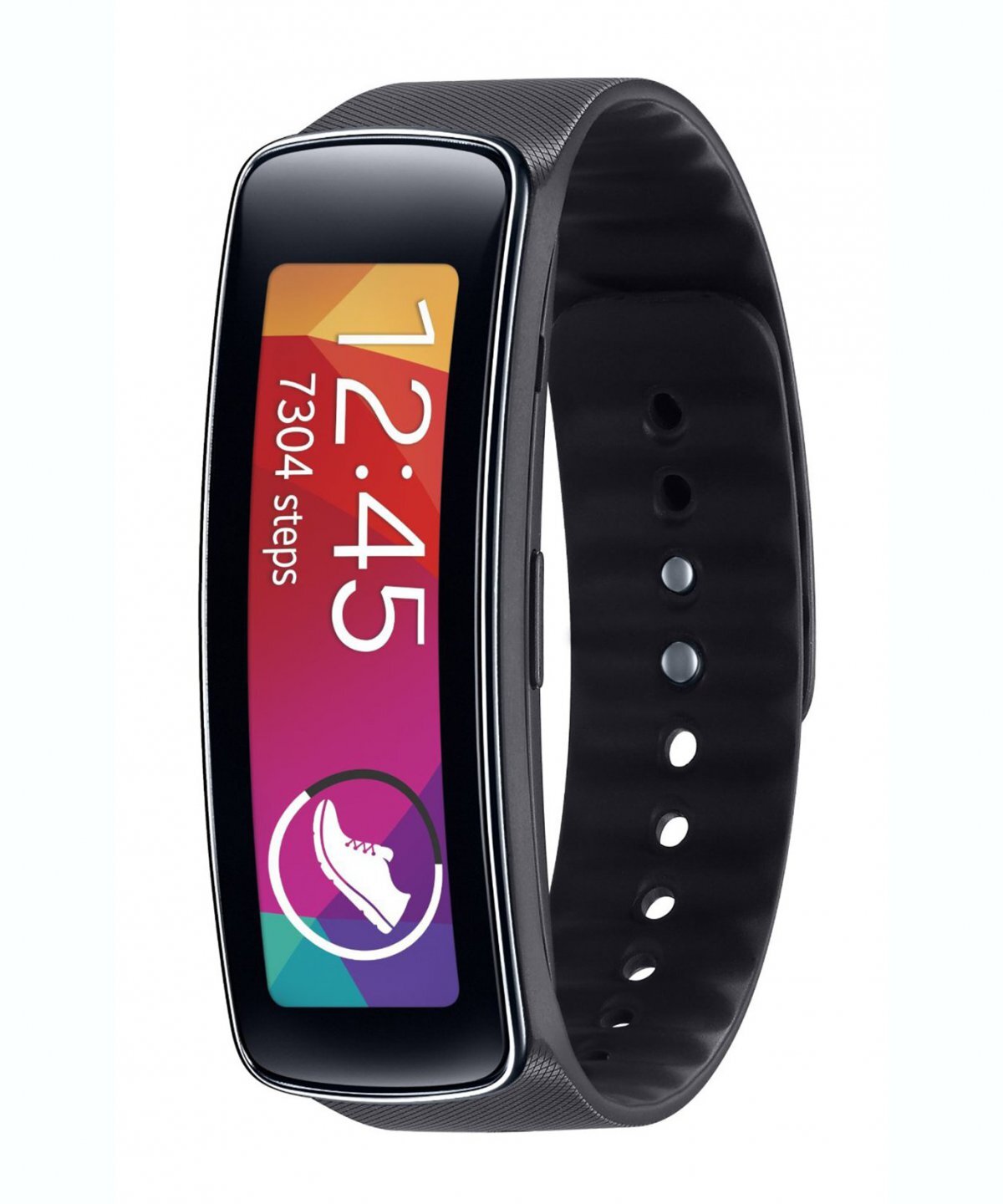 Samsung Gear Fit