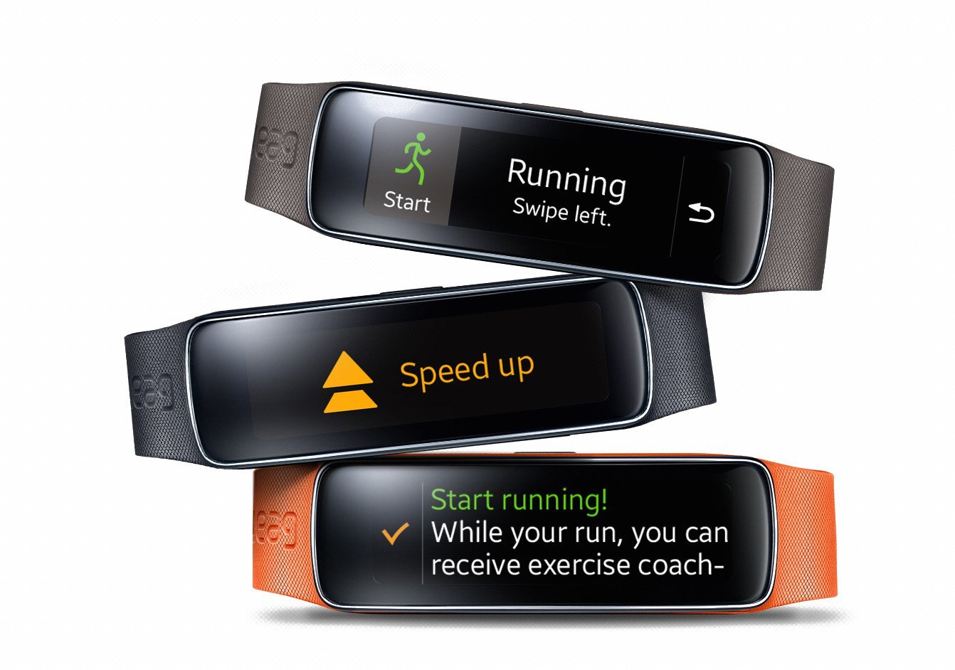 Samsung Gear Fit