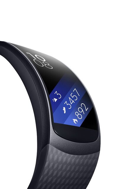 Samsung Gear Fit2