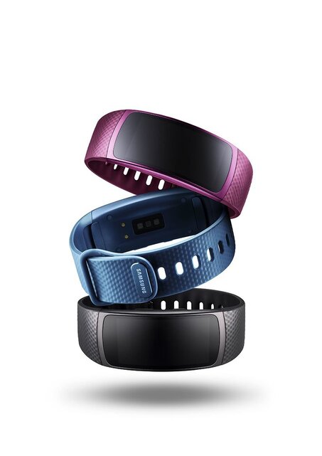 Samsung Gear Fit2
