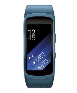 Samsung Gear Fit2