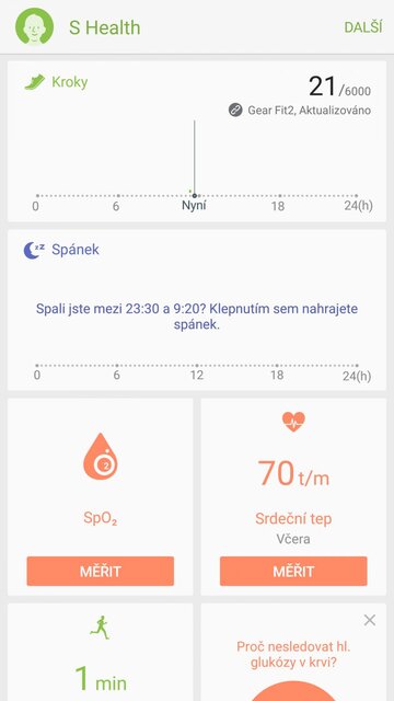 Samsung Gear Fit2