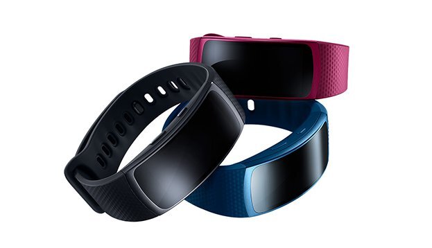 Samsung Gear Fit2