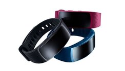 Samsung Gear Fit2