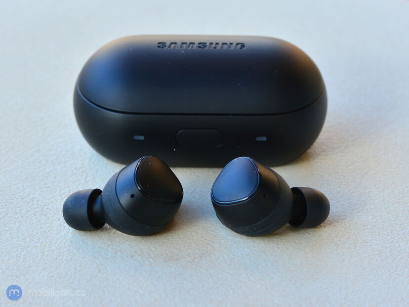 Samsung Gear Icon X (2018)