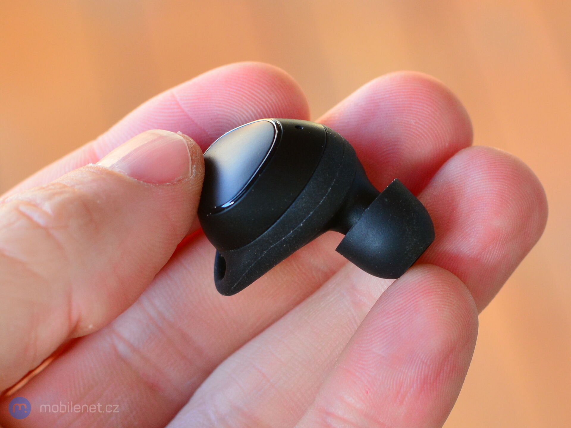 Samsung Gear Icon X (2018)