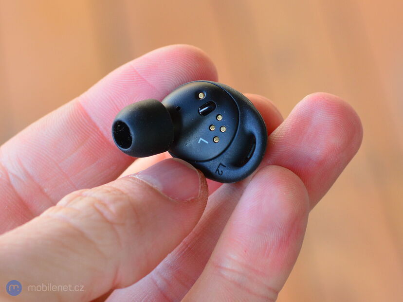 Samsung Gear Icon X (2018)