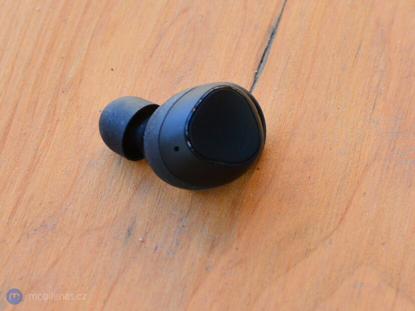 Samsung Gear Icon X (2018)