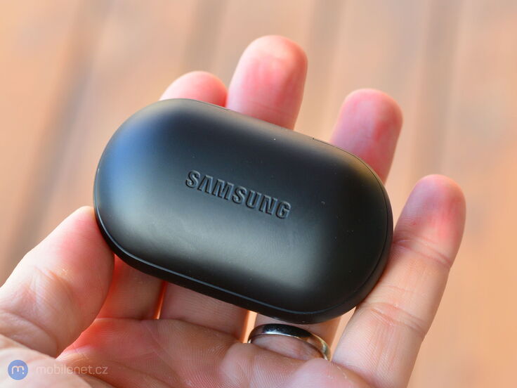 Samsung Gear Icon X (2018)