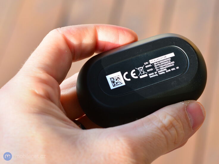 Samsung Gear Icon X (2018)