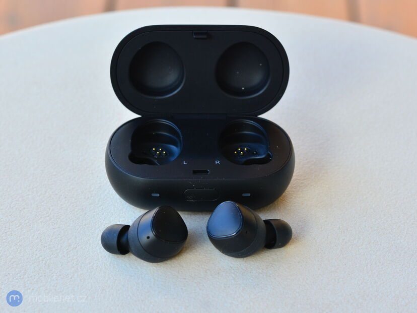 Samsung Gear Icon X (2018)