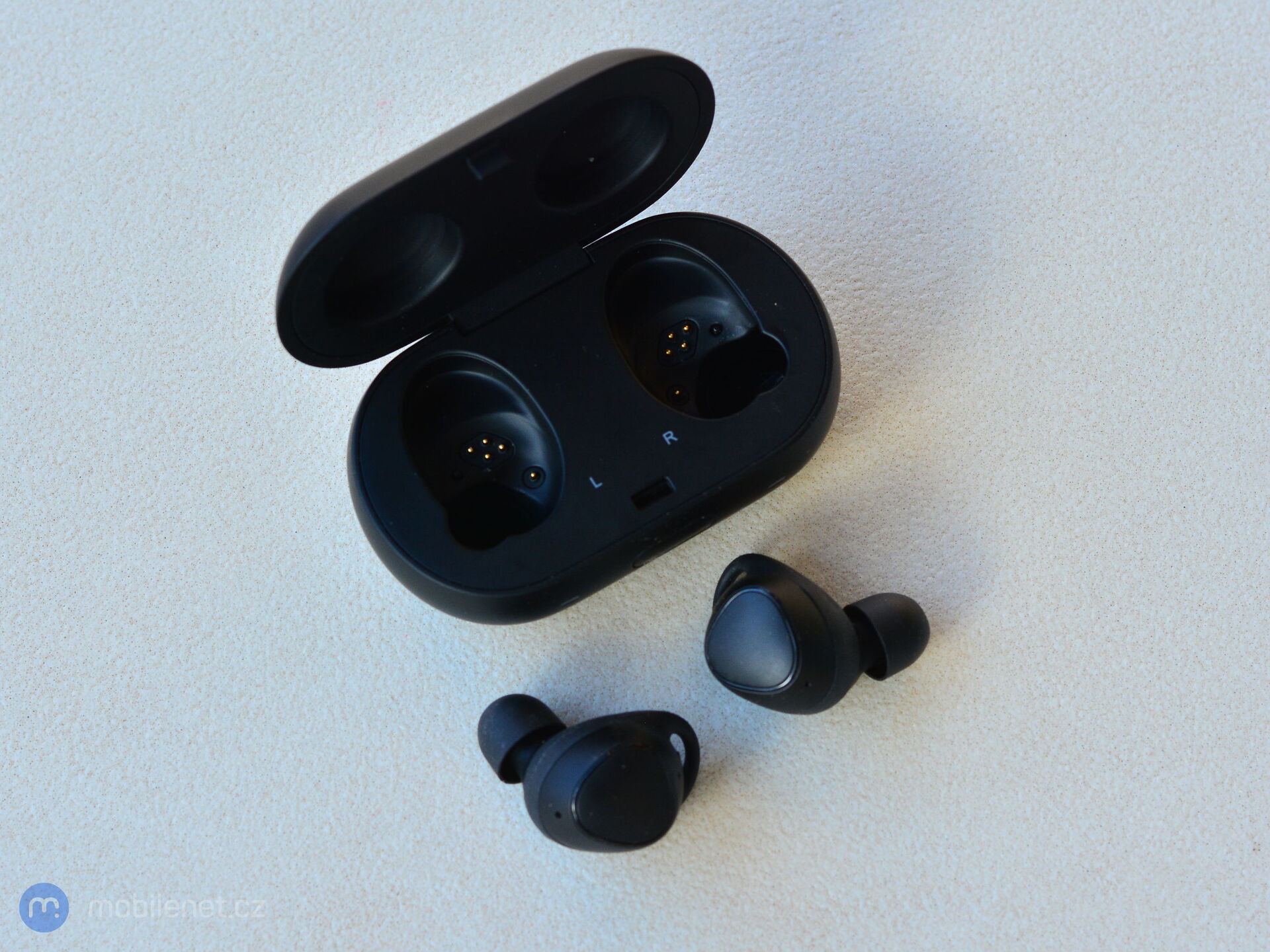 Samsung Gear Icon X (2018)