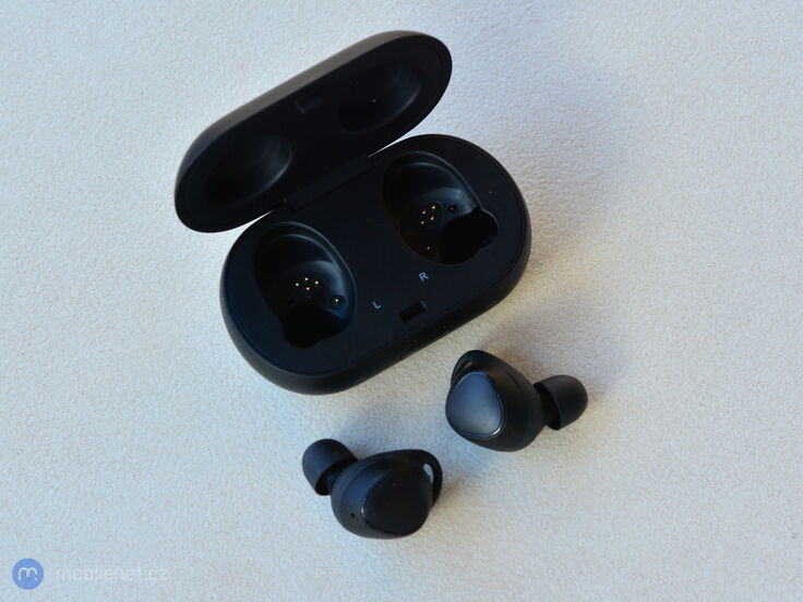 Samsung Gear Icon X (2018)