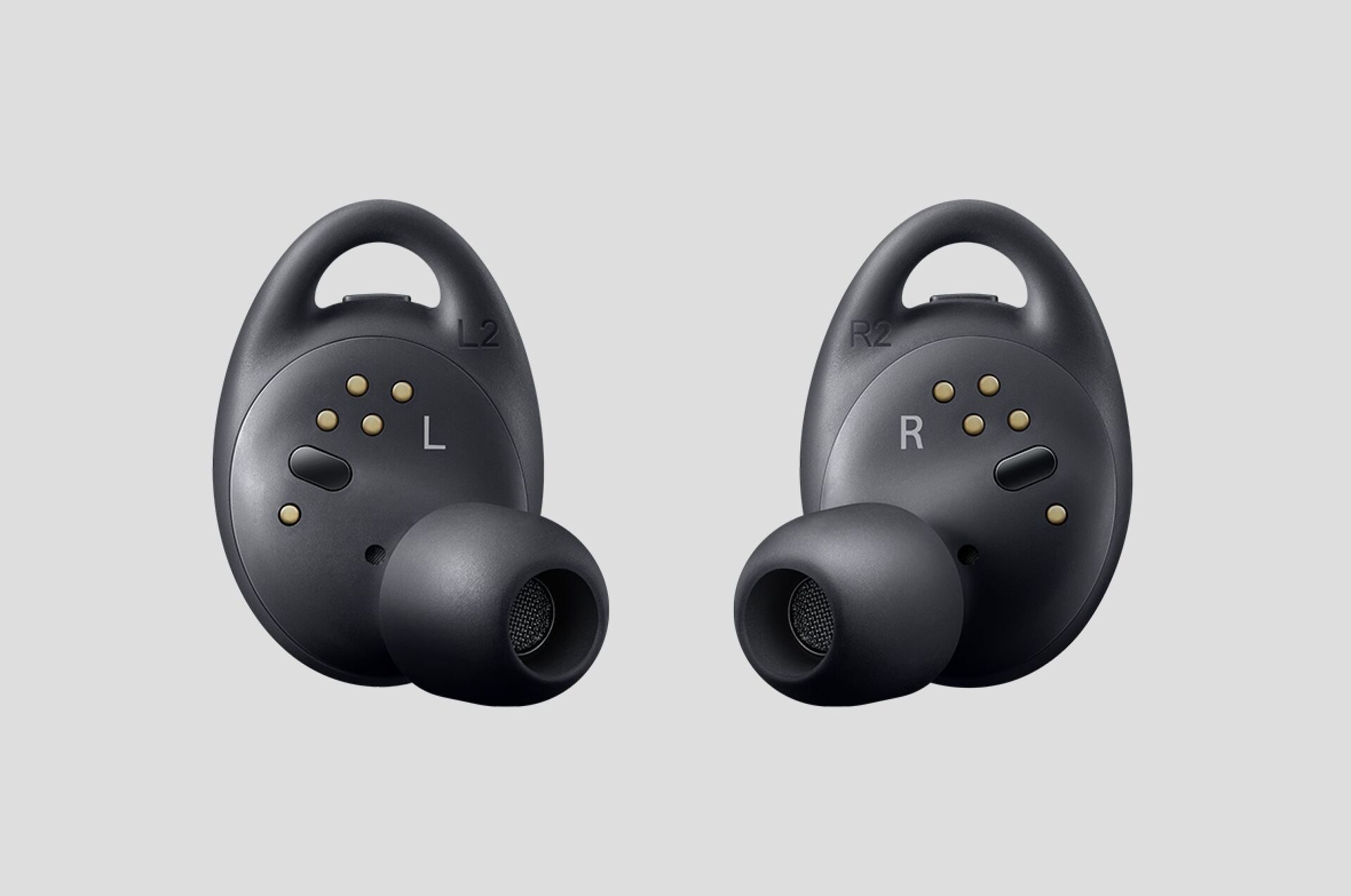 Samsung Gear IconX (2018)