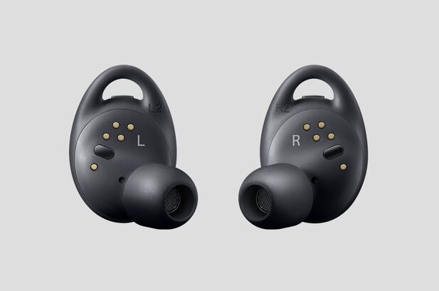 Samsung Gear IconX (2018)