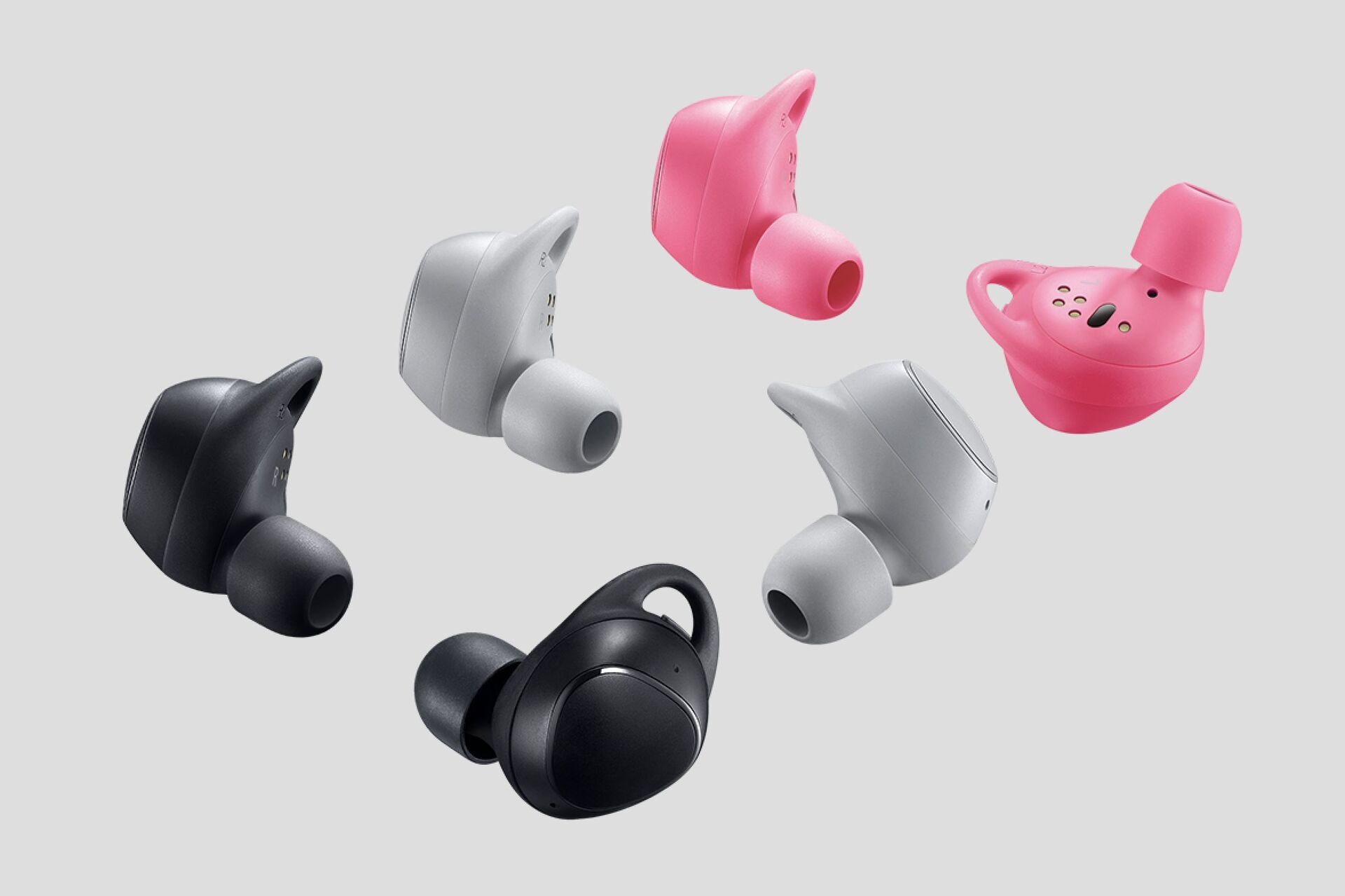 Samsung Gear IconX (2018)