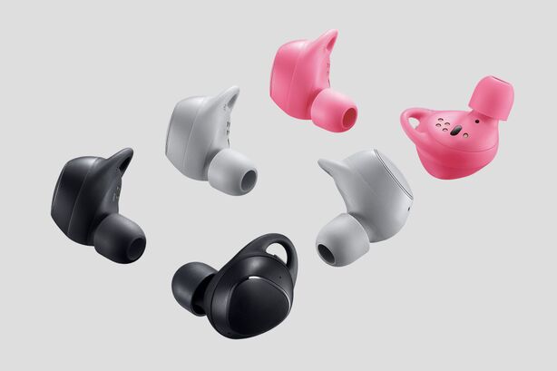 Samsung Gear IconX (2018)