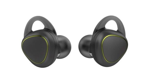 Samsung Gear IconX