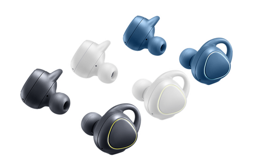 Samsung Gear IconX