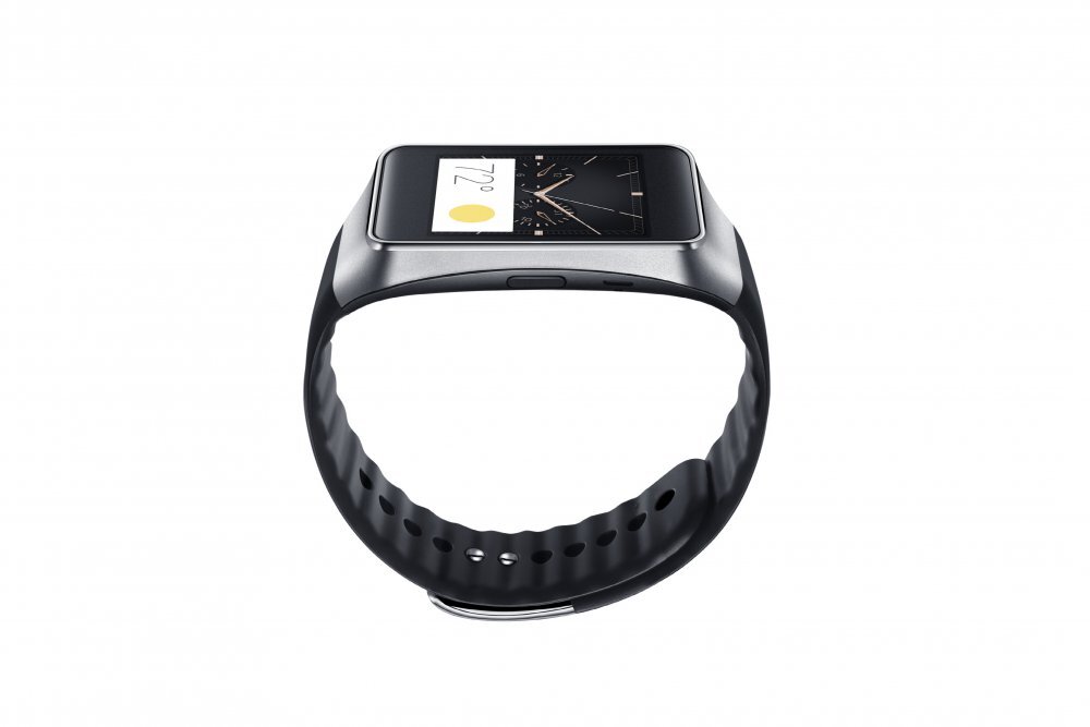Samsung Gear Live