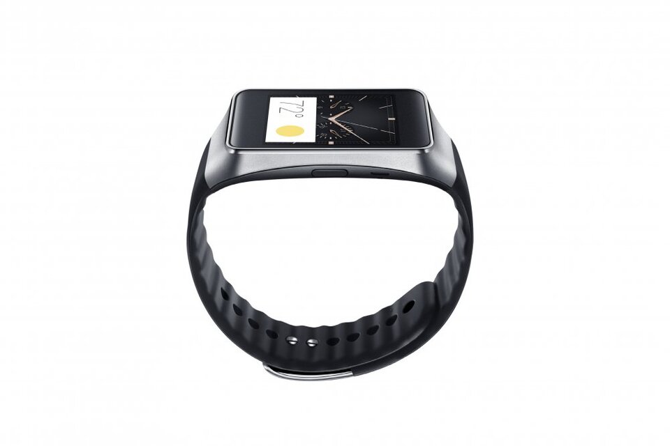 Samsung Gear Live