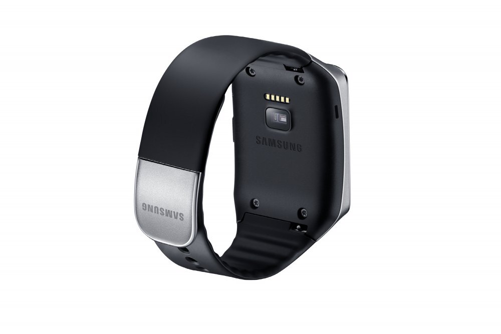 Samsung Gear Live