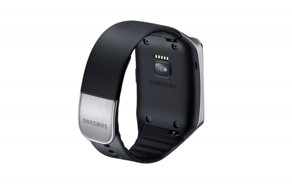 Samsung Gear Live