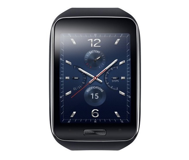 Samsung Gear S