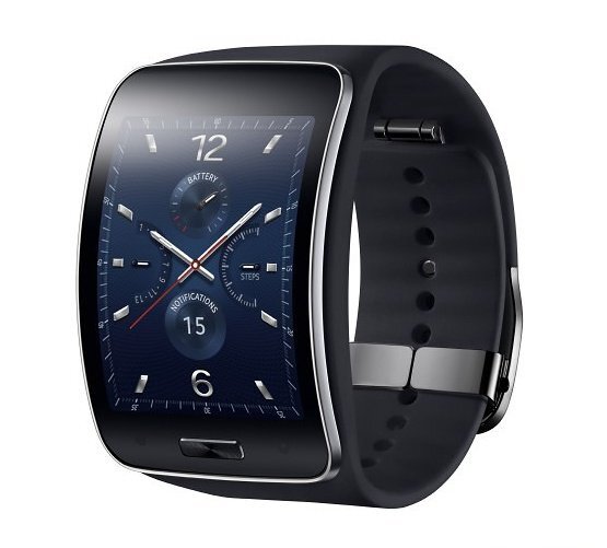 Samsung Gear S