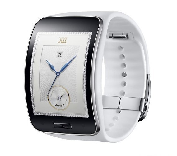Samsung Gear S