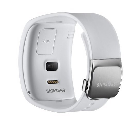 Samsung Gear S