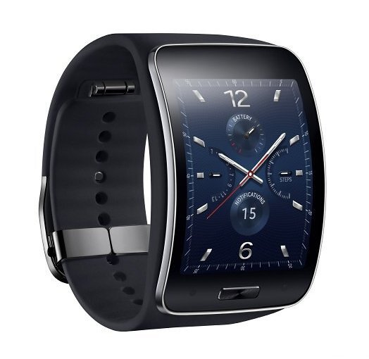 Samsung Gear S