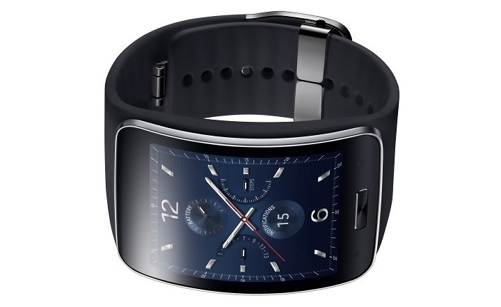 Samsung Gear S