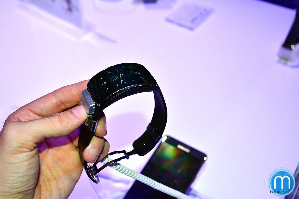 Samsung Gear S