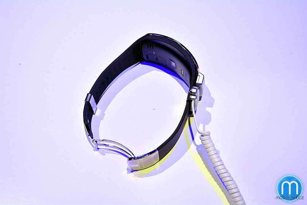 Samsung Gear S