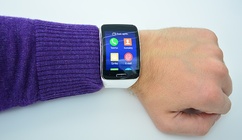 Samsung Gear S