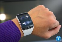 Samsung Gear S