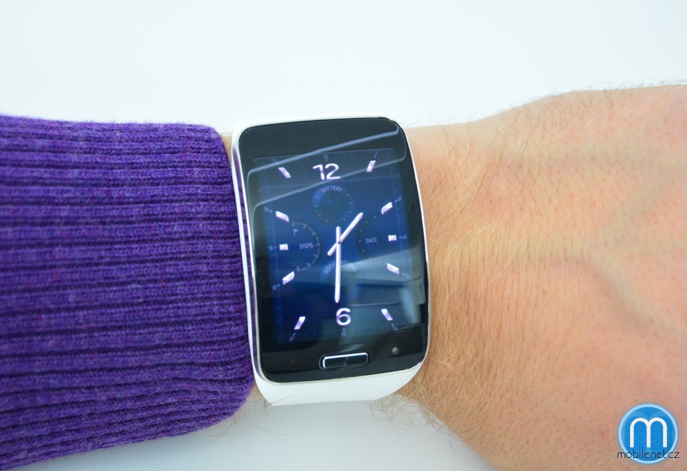 Samsung Gear S