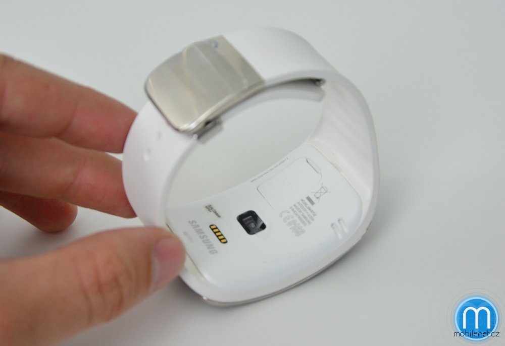 Samsung Gear S