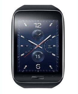 Samsung Gear S