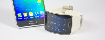 Samsung Gear S