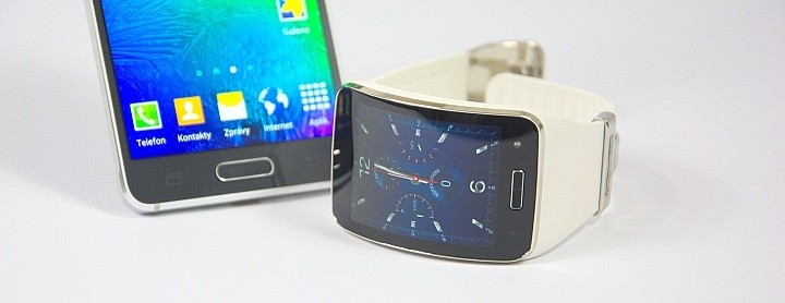 Samsung Gear S