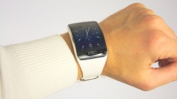 Samsung Gear S